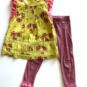 Matilda Jane 3 Piece Set!!